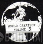 World Greatest - Винил CD и Кассеты лейбла World Greatest на сайте МаркетВинила
