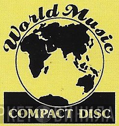 World Music Compact Disc - Винил CD и Кассеты лейбла World Music Compact Disc на сайте МаркетВинила