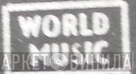 World Music  - Винил CD и Кассеты лейбла World Music (5) на сайте МаркетВинила