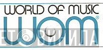 World Of Music - Винил CD и Кассеты лейбла World Of Music на сайте МаркетВинила