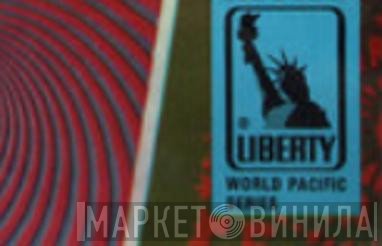 World Pacific Series  - Винил CD и Кассеты лейбла World Pacific Series (2) на сайте МаркетВинила