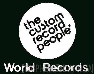World Records  - Винил CD и Кассеты лейбла World Records (3) на сайте МаркетВинила