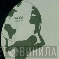 World Records  - Винил CD и Кассеты лейбла World Records (60) на сайте МаркетВинила
