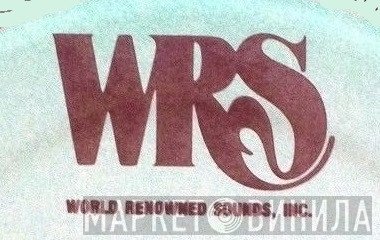 World Renowned Sounds, Inc. - Винил CD и Кассеты лейбла World Renowned Sounds, Inc. на сайте МаркетВинила