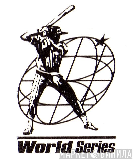 World Series  - Винил CD и Кассеты лейбла World Series (8) на сайте МаркетВинила