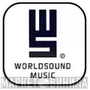 World Sound Music  - Винил CD и Кассеты лейбла World Sound Music (2) на сайте МаркетВинила