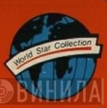 World Star Collection - Винил CD и Кассеты лейбла World Star Collection на сайте МаркетВинила