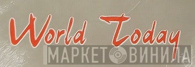 World Today - Винил CD и Кассеты лейбла World Today на сайте МаркетВинила