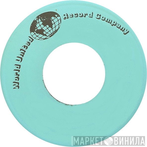 World United Record Company - Винил CD и Кассеты лейбла World United Record Company на сайте МаркетВинила