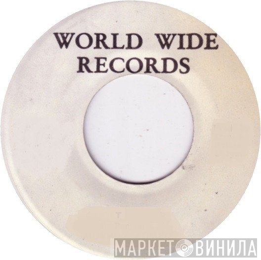 World Wide Records  - Винил CD и Кассеты лейбла World Wide Records (2) на сайте МаркетВинила