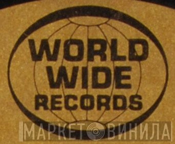 World Wide Records  - Винил CD и Кассеты лейбла World Wide Records (4) на сайте МаркетВинила
