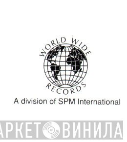 World Wide Records  - Винил CD и Кассеты лейбла World Wide Records (7) на сайте МаркетВинила
