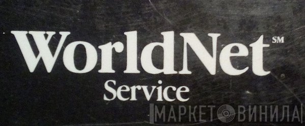 WorldNet Service - Винил CD и Кассеты лейбла WorldNet Service на сайте МаркетВинила