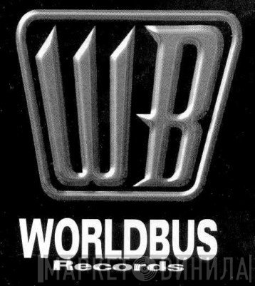 Worldbus Records - Винил CD и Кассеты лейбла Worldbus Records на сайте МаркетВинила