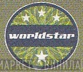 Worldstar - Винил CD и Кассеты лейбла Worldstar на сайте МаркетВинила