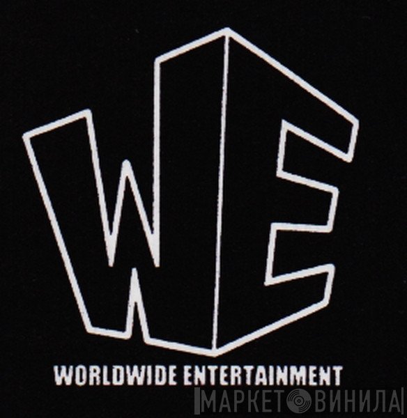 Worldwide Entertainment  - Винил CD и Кассеты лейбла Worldwide Entertainment (2) на сайте МаркетВинила