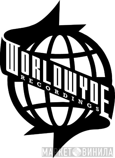 Worldwyde Recordings - Винил CD и Кассеты лейбла Worldwyde Recordings на сайте МаркетВинила
