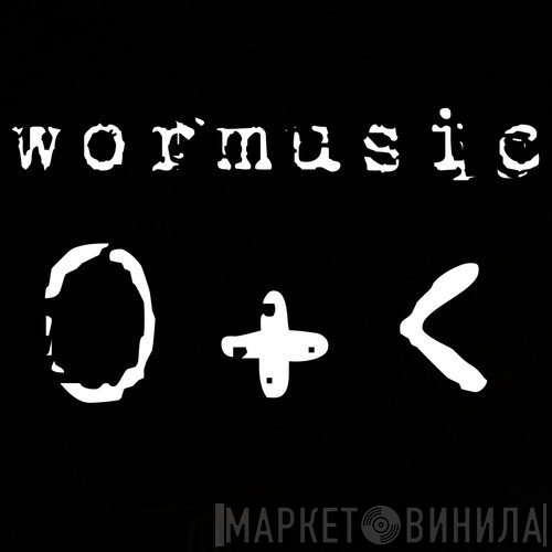 Wormusic - Винил CD и Кассеты лейбла Wormusic на сайте МаркетВинила