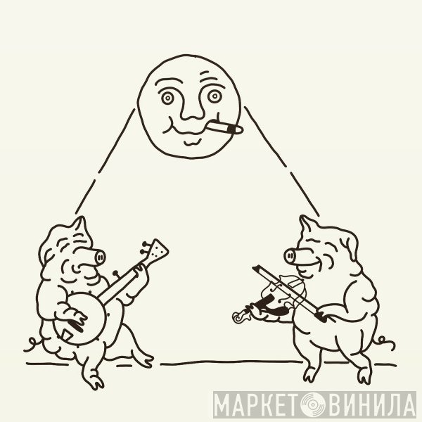 Worried Songs - Винил CD и Кассеты лейбла Worried Songs на сайте МаркетВинила