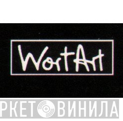 WortArt - Винил CD и Кассеты лейбла WortArt на сайте МаркетВинила