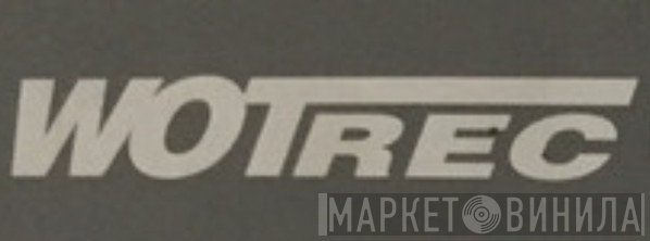 Wot Rec - Винил CD и Кассеты лейбла Wot Rec на сайте МаркетВинила