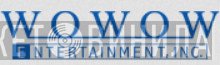 Wowow Entertainment, Inc. - Винил CD и Кассеты лейбла Wowow Entertainment, Inc. на сайте МаркетВинила