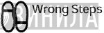 Wrong Steps Records - Винил CD и Кассеты лейбла Wrong Steps Records на сайте МаркетВинила