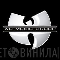 Wu Music Group - Винил CD и Кассеты лейбла Wu Music Group на сайте МаркетВинила