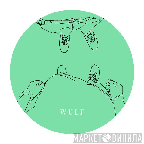 Wulf - Винил CD и Кассеты лейбла Wulf на сайте МаркетВинила