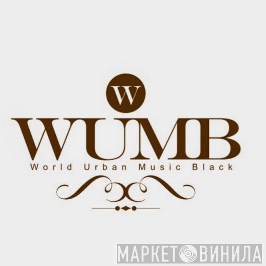 Wumb - Винил CD и Кассеты лейбла Wumb на сайте МаркетВинила