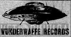Wunderwaffe Records - Винил CD и Кассеты лейбла Wunderwaffe Records на сайте МаркетВинила