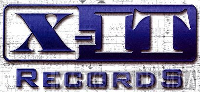 X-IT Records - Винил CD и Кассеты лейбла X-IT Records на сайте МаркетВинила