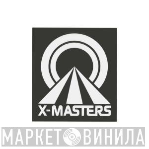 X-Masters - Винил CD и Кассеты лейбла X-Masters на сайте МаркетВинила
