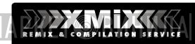 X-Mix - Винил CD и Кассеты лейбла X-Mix на сайте МаркетВинила