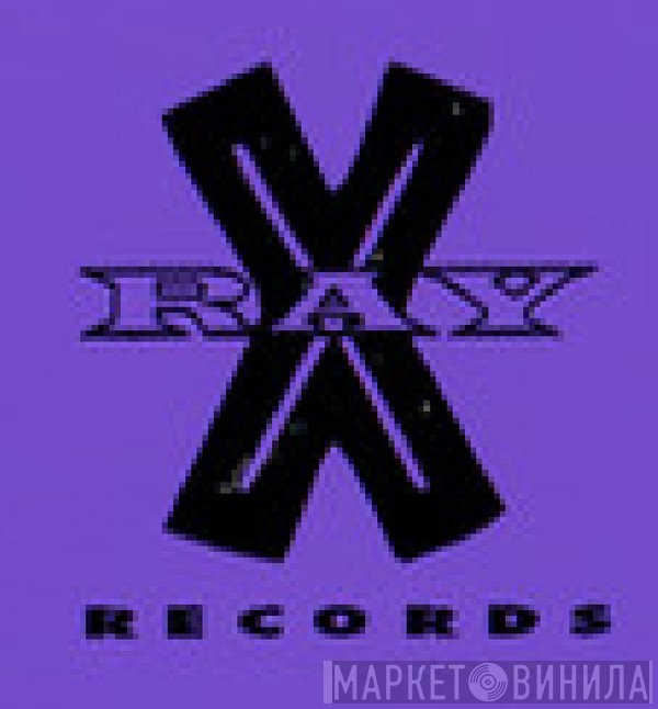 X-Ray Records  - Винил CD и Кассеты лейбла X-Ray Records (10) на сайте МаркетВинила