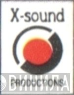 X-Sound Production - Винил CD и Кассеты лейбла X-Sound Production на сайте МаркетВинила