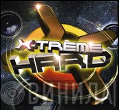 X-Treme Hard - Винил CD и Кассеты лейбла X-Treme Hard на сайте МаркетВинила