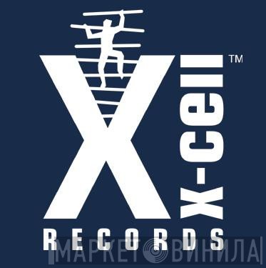 X-cell Records - Винил CD и Кассеты лейбла X-cell Records на сайте МаркетВинила