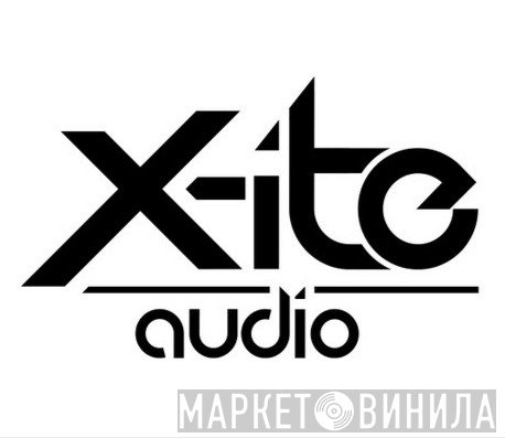 X-ite Audio - Винил CD и Кассеты лейбла X-ite Audio на сайте МаркетВинила