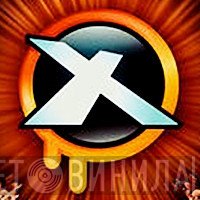 X-series - Винил CD и Кассеты лейбла X-series на сайте МаркетВинила
