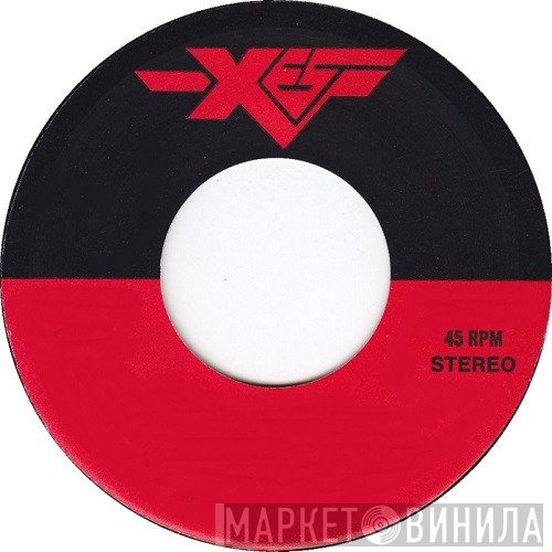XES Records  - Винил CD и Кассеты лейбла XES Records (3) на сайте МаркетВинила