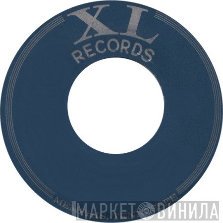XL Records  - Винил CD и Кассеты лейбла XL Records (2) на сайте МаркетВинила