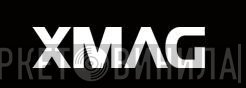 XMAG - Винил CD и Кассеты лейбла XMAG на сайте МаркетВинила