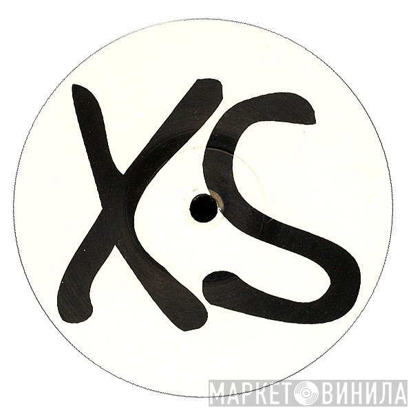 XS - Винил CD и Кассеты лейбла XS на сайте МаркетВинила