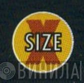 XSIZE Records - Винил CD и Кассеты лейбла XSIZE Records на сайте МаркетВинила