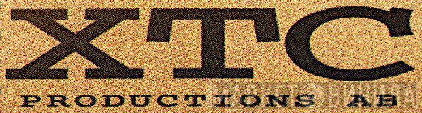 XTC Productions AB - Винил CD и Кассеты лейбла XTC Productions AB на сайте МаркетВинила
