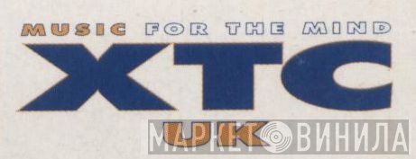 XTC UK - Винил CD и Кассеты лейбла XTC UK на сайте МаркетВинила
