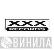 XXX Records - Винил CD и Кассеты лейбла XXX Records на сайте МаркетВинила