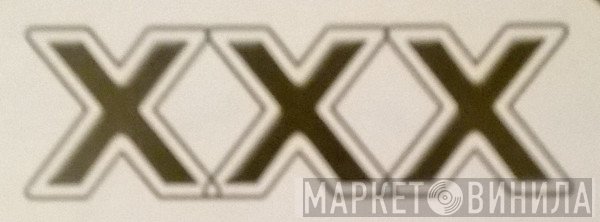 XXX  - Винил CD и Кассеты лейбла XXX (2) на сайте МаркетВинила