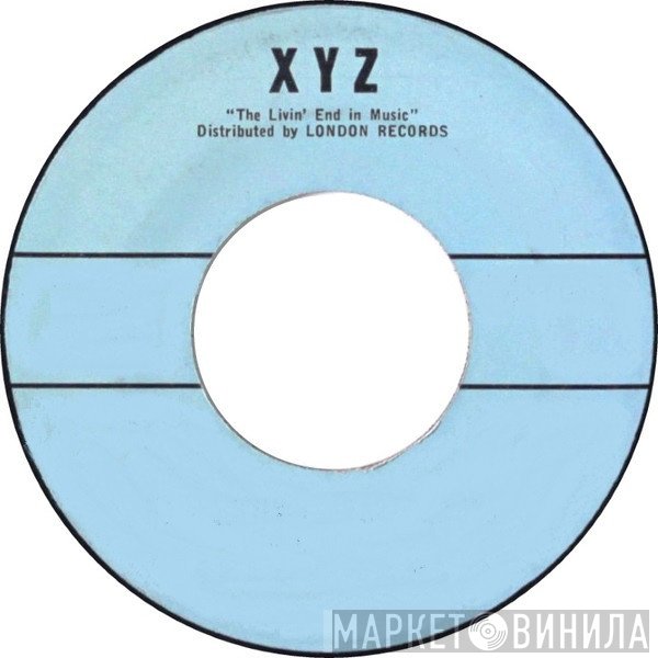 XYZ  - Винил CD и Кассеты лейбла XYZ (3) на сайте МаркетВинила